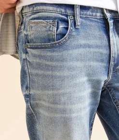 BKE Mason Taper Stretch Jean Trondson Online