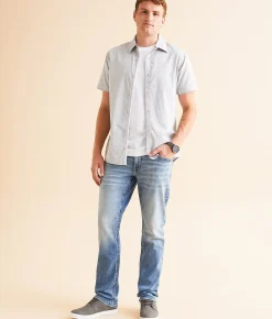 BKE Mason Taper Stretch Jean Trondson Online