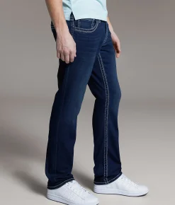Bke Jeans|Jeans | BKE Mason Taper Stretch Jean Almadani 2