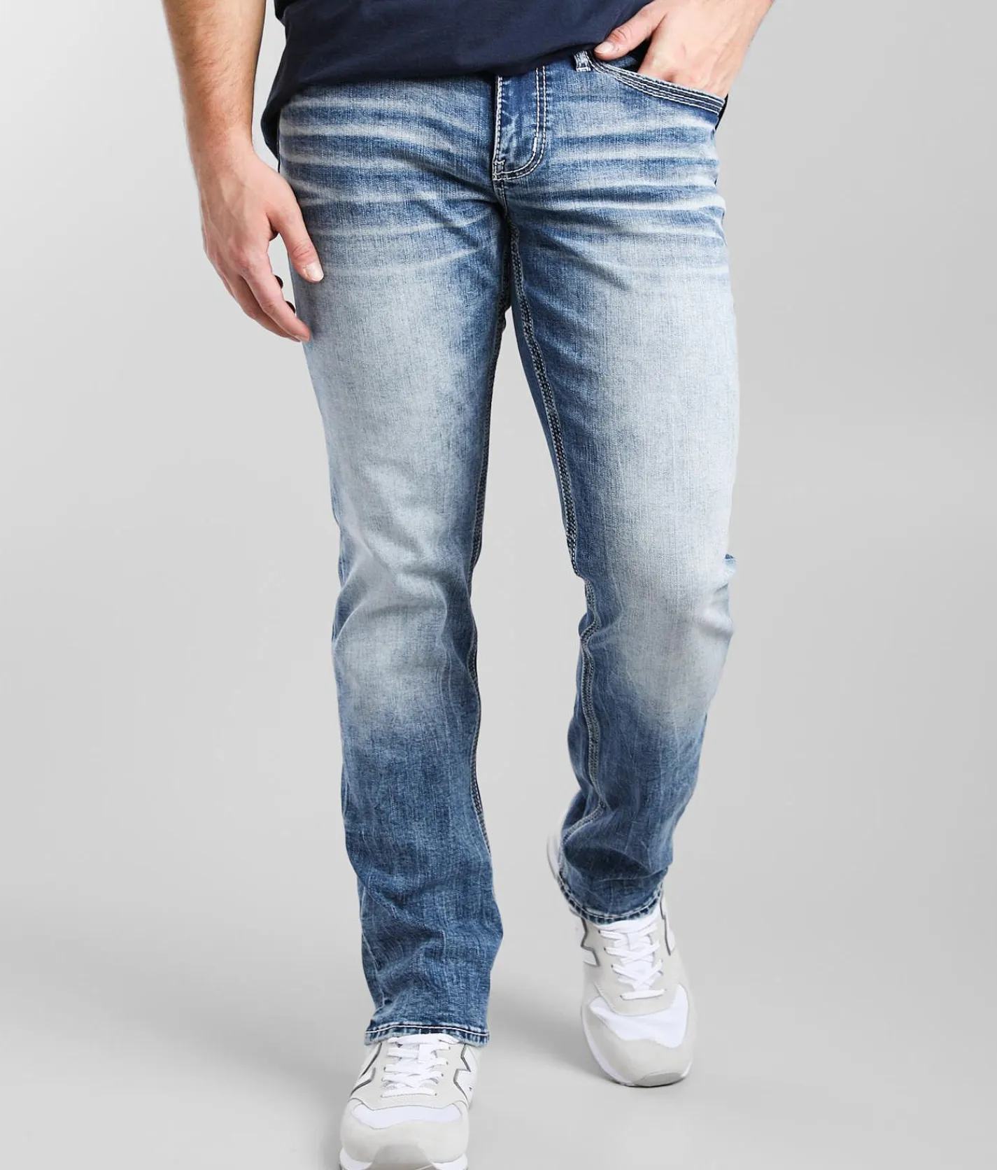 Sale Jeans|Bottoms | BKE Mason Taper Stretch Jean Town