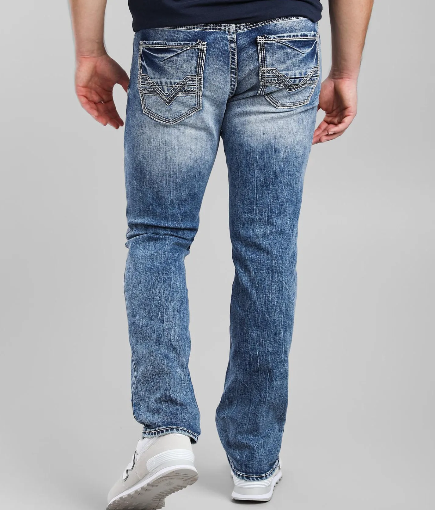 Sale Jeans|Bottoms | BKE Mason Taper Stretch Jean Town