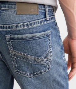BKE Mason Taper Stretch Jean Stevo Online