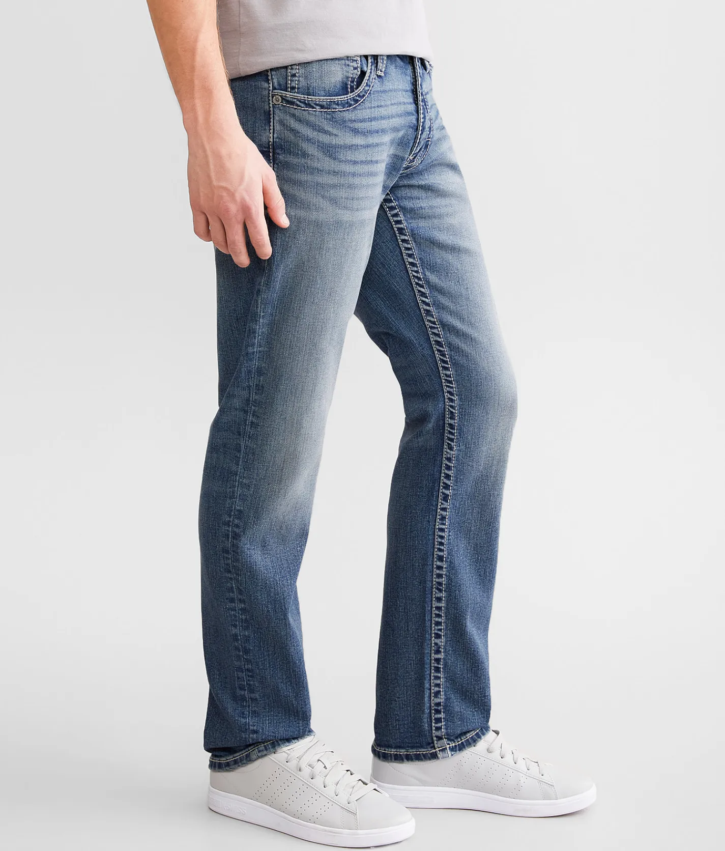 BKE Mason Taper Stretch Jean Stevo Online