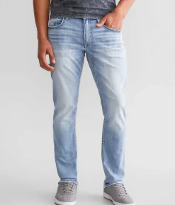 Sale Jeans|Bottoms | BKE Mason Taper Stretch Jean Oakmont