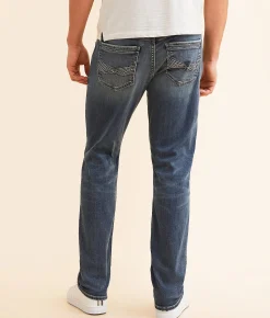 Bottoms|Bke Jeans | BKE Mason Taper Stretch Jean Alto