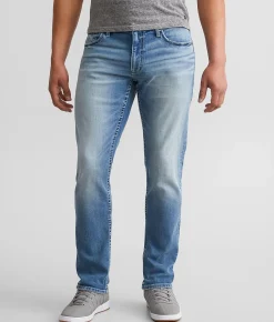 BKE Mason Taper Stretch Jean Fletcher Online