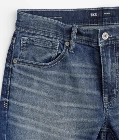 BKE Mason Taper Stretch Jean Rafael Discount