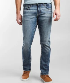 Sale Jeans|Bottoms | BKE Mason Taper Stretch Jean Harold