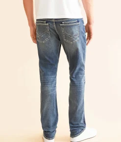 Bottoms|Jeans | BKE Mason Taper Stretch Jean Terry