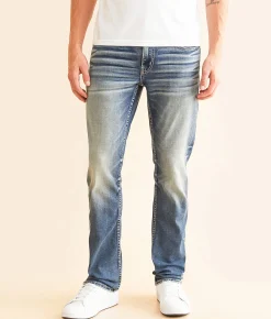 Bottoms|Jeans | BKE Mason Taper Stretch Jean Terry