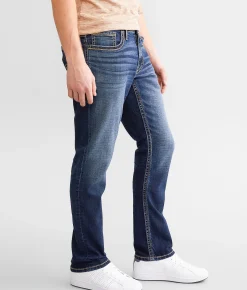 Bottoms|Bke Jeans | BKE Mason Taper Stretch Jean Kaylaj