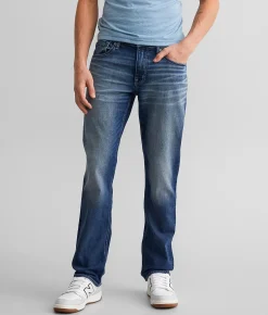 Jeans | BKE Mason Taper Stretch Jean Rafael