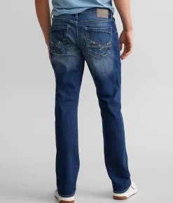Jeans | BKE Mason Taper Stretch Jean Rafael