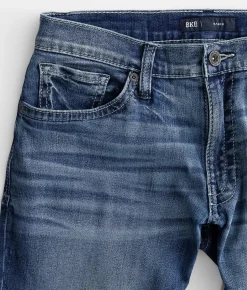 BKE Mason Taper Stretch Jean Dzinara New