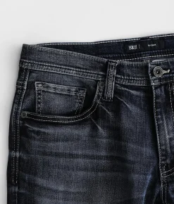 Sale Jeans|Bottoms | BKE Mason Taper Stretch Jean Batliner