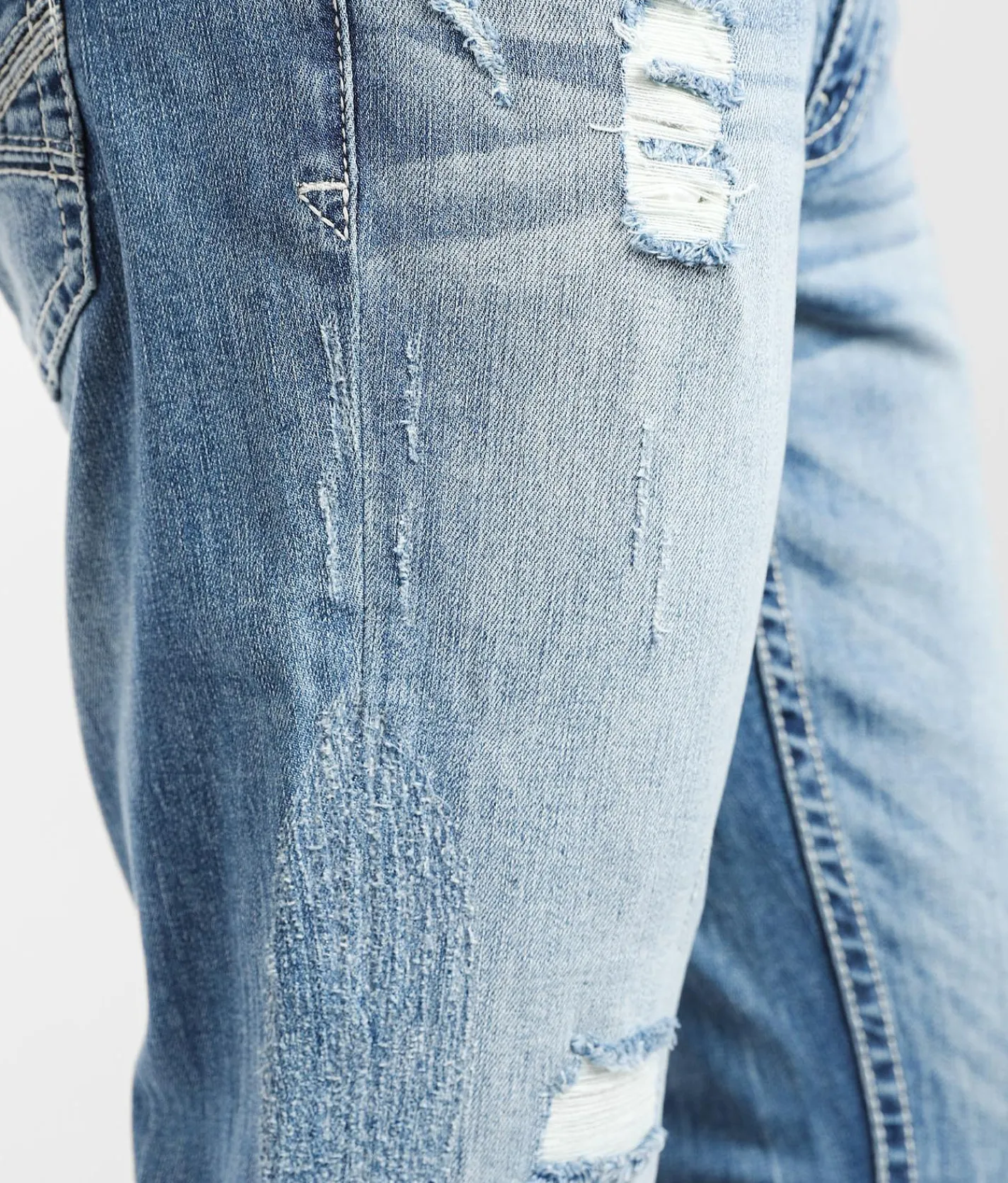 Sale Jeans|Bottoms | BKE Mason Taper Stretch Jean Berwick