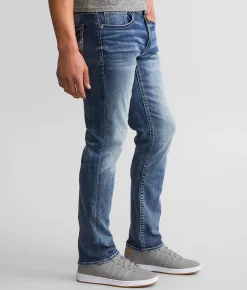 BKE Mason Taper Stretch Jean Daveric Discount