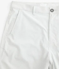 BKE Mateo Hybrid Stretch Walkshort Smoked Pearl Best