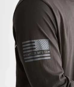 Graphic T-Shirts | Howitzer Mathew 5:9 T-Shirt Vintage Black