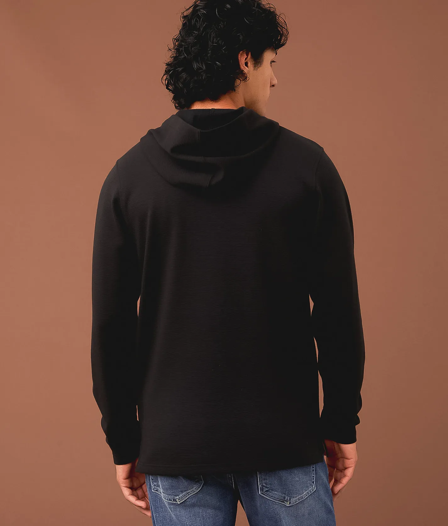 Outpost Makers Matthew Hoodie Black Clearance