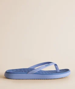 HEYDUDE™ Maui Breeze Flip Blue Hot