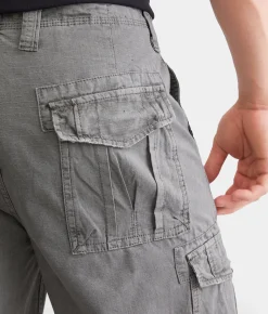 Bottoms|Shorts | BKE Maxon Cargo Short Steeple