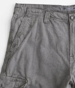 Bottoms|Shorts | BKE Maxon Cargo Short Steeple