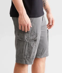 Bottoms|Shorts | BKE Maxon Cargo Short Steeple