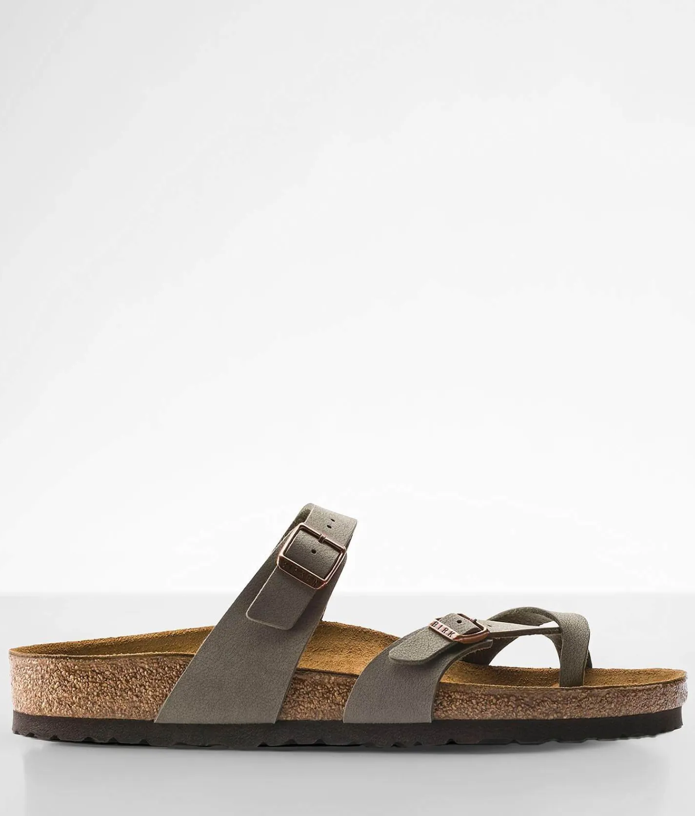 Birkenstock® Mayari Sandal Stone Best
