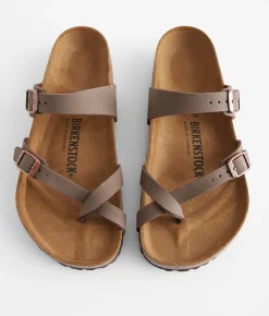 Birkenstock® Mayari Sandal Mocca