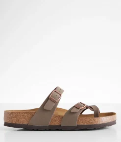 Birkenstock® Mayari Sandal Mocca