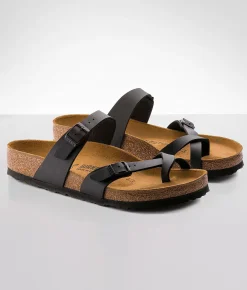 Shoes|Activewear | Birkenstock® Mayari Sandal Black