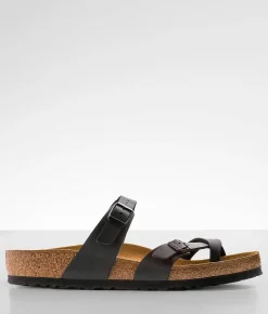 Shoes|Activewear | Birkenstock® Mayari Sandal Black