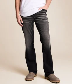 Bottoms | Salvage Mayhem Boot Stretch Jean Lake Clark