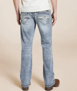 Bottoms|Jeans | Salvage Mayhem Boot Stretch Jean