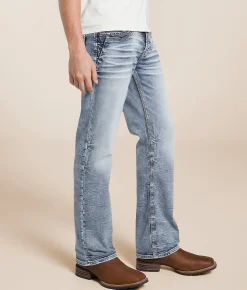 Bottoms|Jeans | Salvage Mayhem Boot Stretch Jean