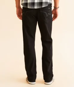 Sale Jeans|Bottoms | Salvage Mayhem Boot Stretch Jean Maple Mood