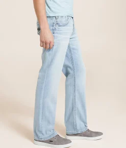 Salvage Mayhem Boot Stretch Jean Hustle Hot