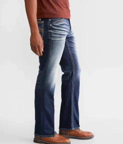 Salvage Mayhem Boot Stretch Jean Gazi Online
