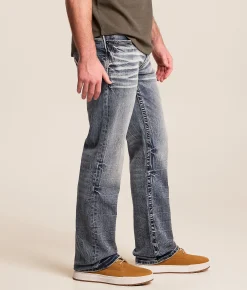 Salvage Mayhem Boot Stretch Jean Urban Ale Online