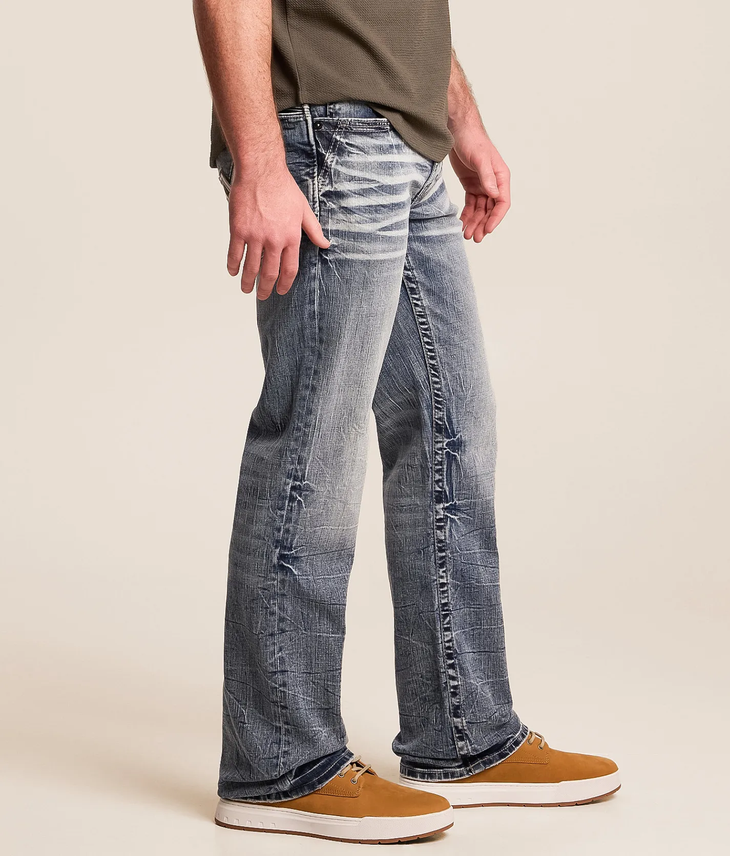 Salvage Mayhem Boot Stretch Jean Urban Ale Online