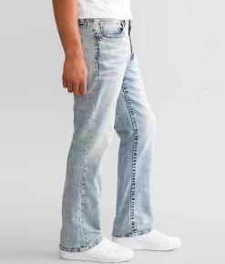 Sale Jeans|Bottoms | Salvage Mayhem Boot Stretch Jean Rhodes