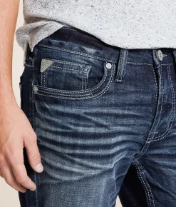 Bottoms|Jeans | Salvage Mayhem Boot Stretch Jean Thunder Road