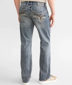 Salvage Mayhem Boot Stretch Jean Kallithea Sale