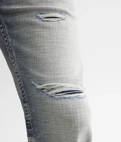 Salvage Mayhem Boot Stretch Jean Kallithea Sale
