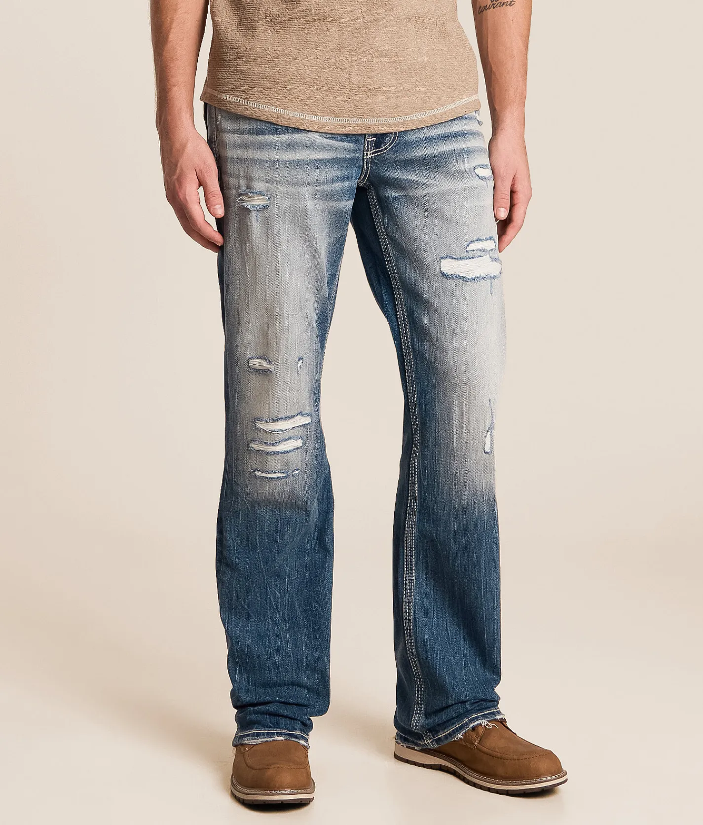 Salvage Mayhem Boot Stretch Jean Kobuk Valley Hot