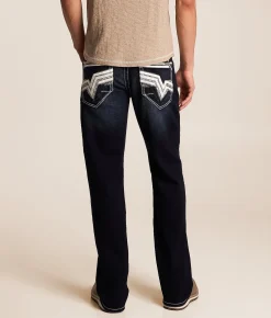 Bottoms|Jeans | Salvage Mayhem Boot Stretch Jean Acadia
