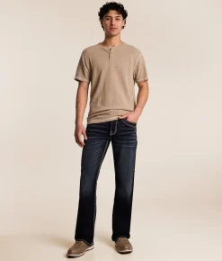 Bottoms|Jeans | Salvage Mayhem Boot Stretch Jean Acadia