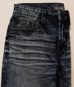 Bottoms|Jeans | Salvage Mayhem Boot Stretch Jean Joshua Tree
