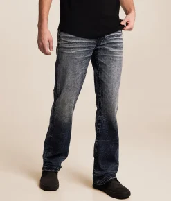 Bottoms|Jeans | Salvage Mayhem Boot Stretch Jean Joshua Tree
